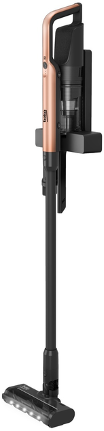 Акумуляторний пилосос Beko VRT 65421 VC - зображення 2