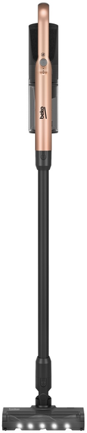 Акумуляторний пилосос Beko VRT 65421 VC - зображення 4