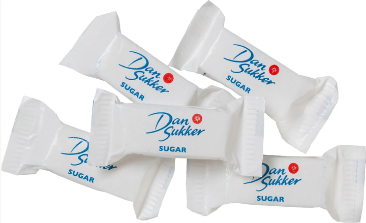 Цукор Dan Sukker 4.4 кг (5701259518036) - зображення 2