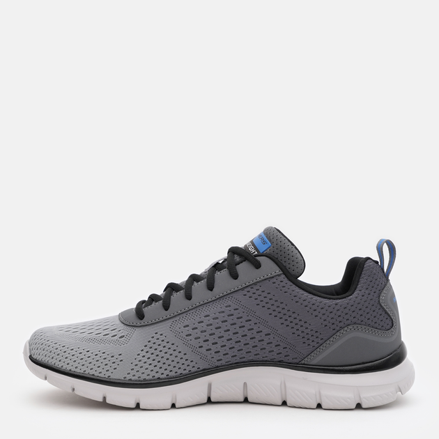 Чоловічі кросівки Skechers 232399 CCGY 45 (11US) 29 см Сірі (195969659670) - зображення 3