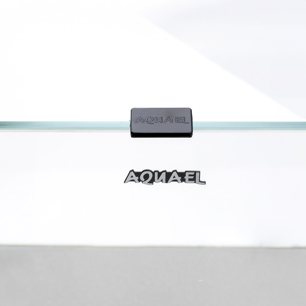 Акваріум AquaEl Opti Tank Rounded 30 Black (5905546341721) - зображення 8