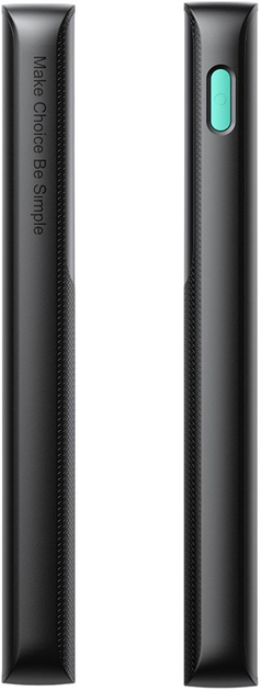 Powerbank JOYROOM JR-PBF20 10000 mAh 25 W Black (6956116717452) - obraz 5