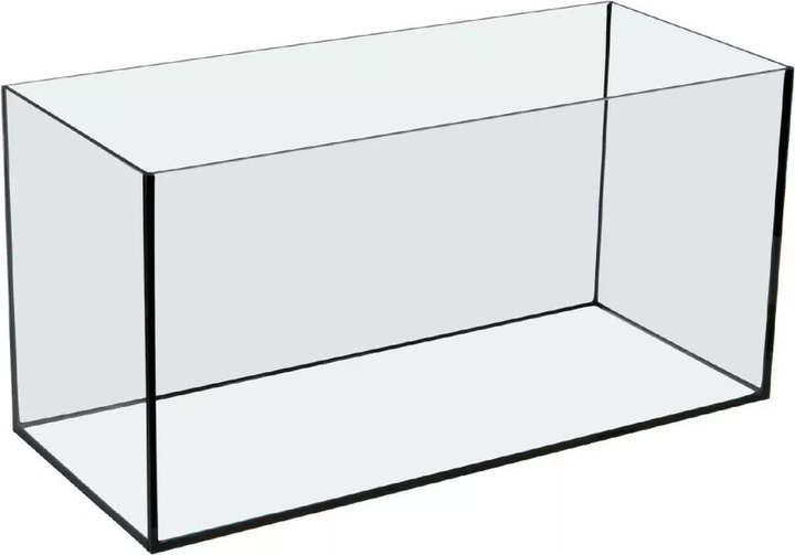 Akwarium AquaEl 100 x 40 x 50 cm 200 l (5905546001953) - obraz 1