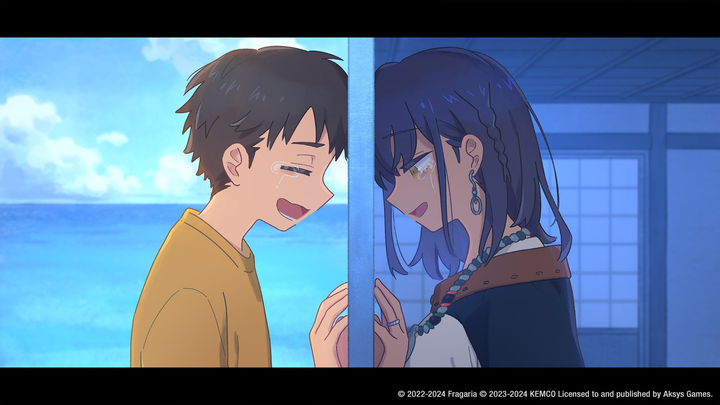 Gra PS5 Tales from Toyotoki: Arrival of the Witch (Blu-ray płyta) (5060941717530) - obraz 6