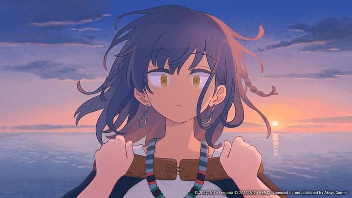 Gra PS5 Tales from Toyotoki: Arrival of the Witch (Blu-ray płyta) (5060941717530) - obraz 7