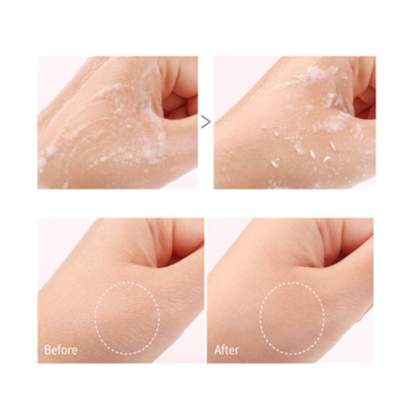 Энзимная пилинг-скатка BEAUTY OF JOSEON Apricot Blossom Peeling Gel с абрикосом 120 мл - изображение 2