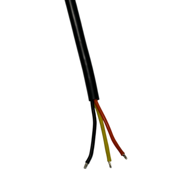 Светодиодная LED лед балка белого и жёлтого света с четкой СТГ 360W 54СМ 12-36V - Фото 8 Светодиодная LED лед балка белого и жёлтого света с четкой СТГ 360W 54СМ 12-36V - изображение 8
