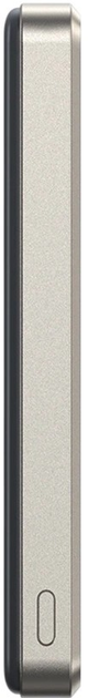 УМБ Joyroom JR-PBM08 Pro MagSafe 20 W 10000 mAh Titanium (6956116729691) - зображення 4