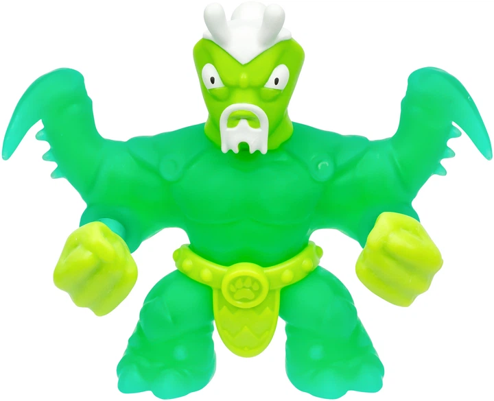 Figurka rozciągliwa GooJitZu Bohater GooJitZu Mantor Smash Strikers (0630996428429) - obraz 2