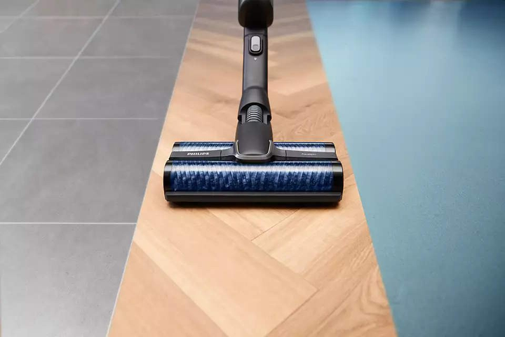 Акумуляторний пилосос Philips Series 9000 AquaTrio XW9383/01 - зображення 10