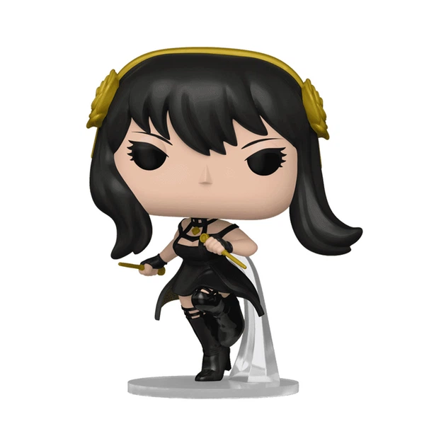 Игровая фигурка Funko Pop! Семья шпиона Йор Форджер (86530