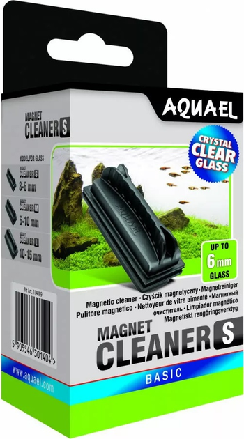 Магнітний очищувач AquaEl S (5905546301404) - зображення 3