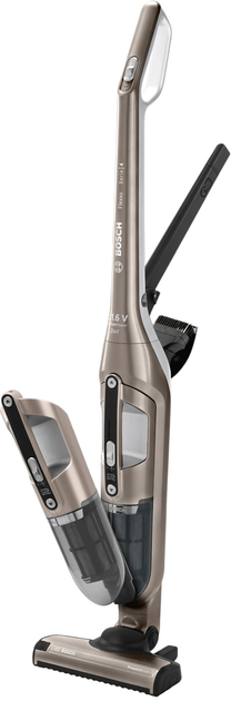 Акумуляторний пилосос Bosch Serie 4 Flexxo BCH3ALL21 - зображення 2