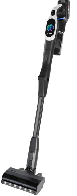 Odkurzacz pionowy akumulatorowy Bosch Unlimited 10 BCS1041WAC - obraz 2