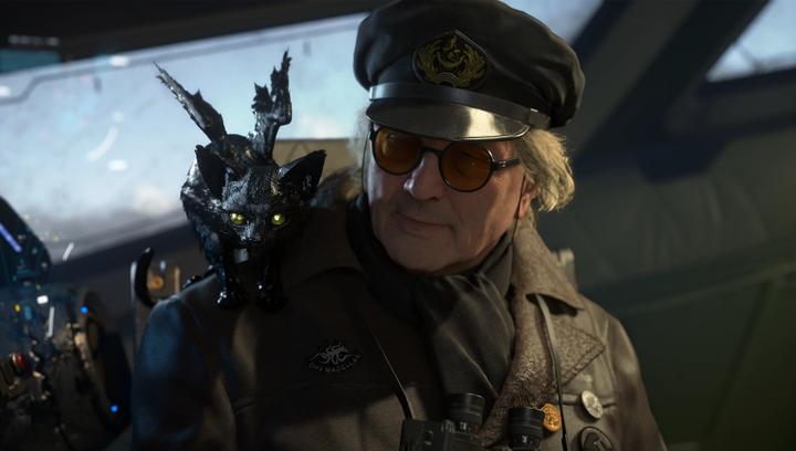 Игра PS5 Death Stranding 2 Русская Озвучка (Б.У.) - Б/У - изображение 5