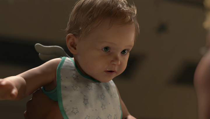 Игра Sony PlayStation 5 Death Stranding 2 Русская Озвучка Б/У - изображение 4