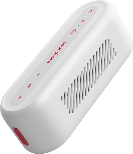 Zestaw głośnikowy Anker SoundCore Select 2S White (A3171021) - obraz 5
