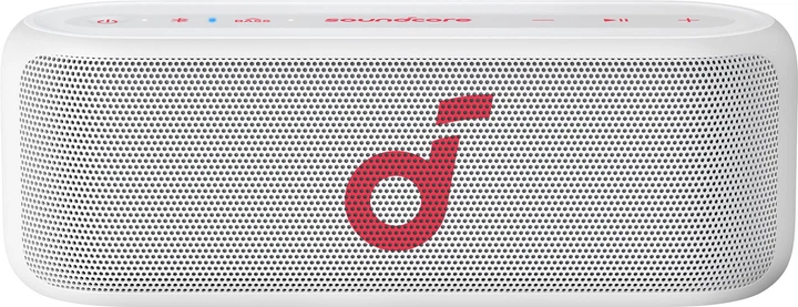 Zestaw głośnikowy Anker SoundCore Select 2S White (A3171021) - obraz 6