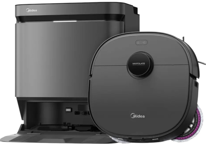 Robot sprzątający Midea V15 Pro - obraz 2