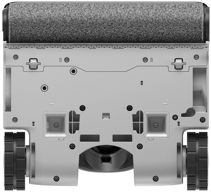 Акумуляторний пилосос Roborock F25 (WD5M1A522-00) - зображення 7
