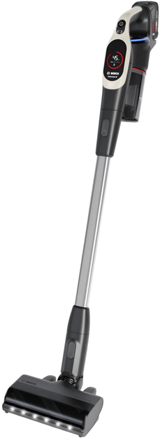 Odkurzacz pionowy akumulatorowy Bosch Unlimited 9 BCS931GAC - obraz 2