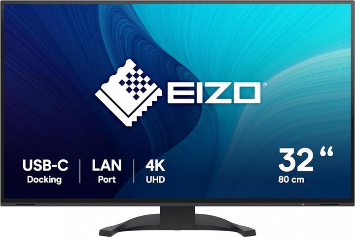 Монитор Eizo EV3240X-BK - изображение 1