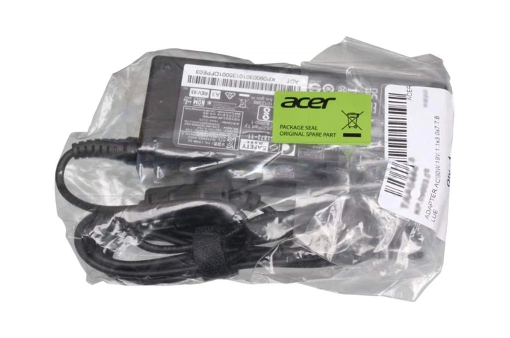 Блок питания (зарядка) для ноутбука Acer 90W Chicony (19V 4.74А 5.5*1.7мм) A16-090P1A [KP0900H002] - изображение 5