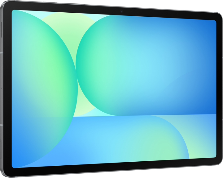 Планшет Samsung Galaxy Tab S10 FE Wi-Fi 8/128GB Gray (SM-X520NZAREUC) - зображення 5