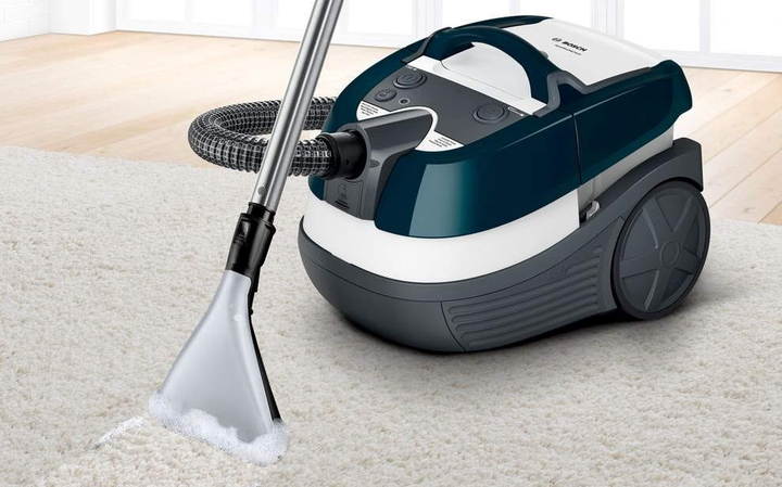 Миючий пилосос Bosch Serie 4 BWD41720 - зображення 7