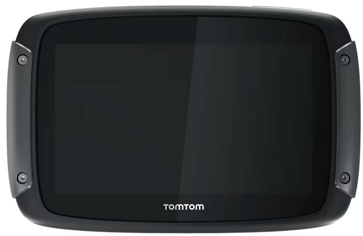 Nawigator GPS TomTom Rider 500 (1GF0.002.00) - obraz 3