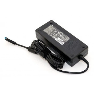 Блок живлення для ноутбука HP 120W 19.5V 6.15A роз'єм 4.5/3.0mm з центр. піном Blue-Tip ORG - Фото 2 Блок живлення для ноутбука HP 120W 19.5V 6.15A роз'єм 4.5/3.0mm з центр. піном Blue-Tip ORG - изображение 2
