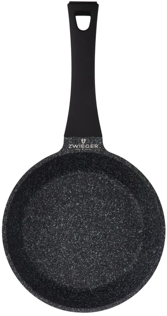 Сковорода Zwieger Black Stone 20 см (5903357373573) - зображення 3