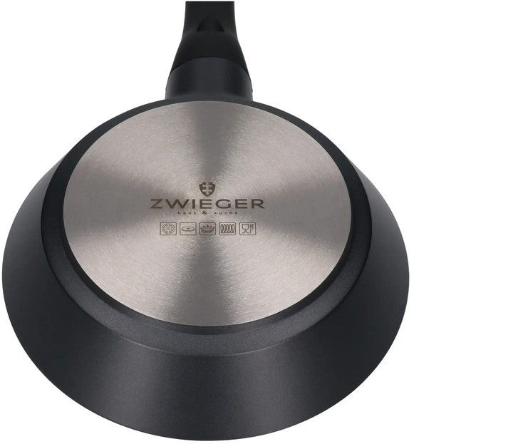 Сковорода Zwieger Black Stone 20 см (5903357373573) - зображення 4