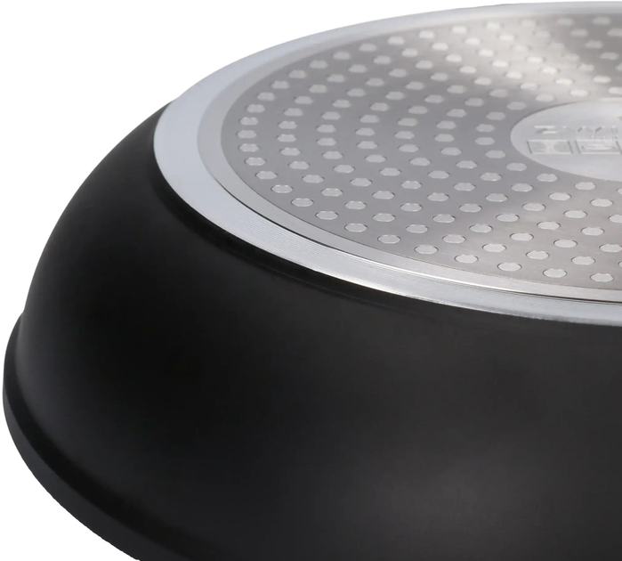 Patelnia Zwieger Forte 24 cm (5903357370541) - obraz 7