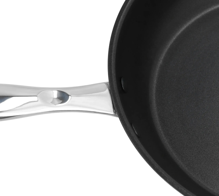 Patelnia Zwieger Klassiker 28 cm (5905794973194) - obraz 7