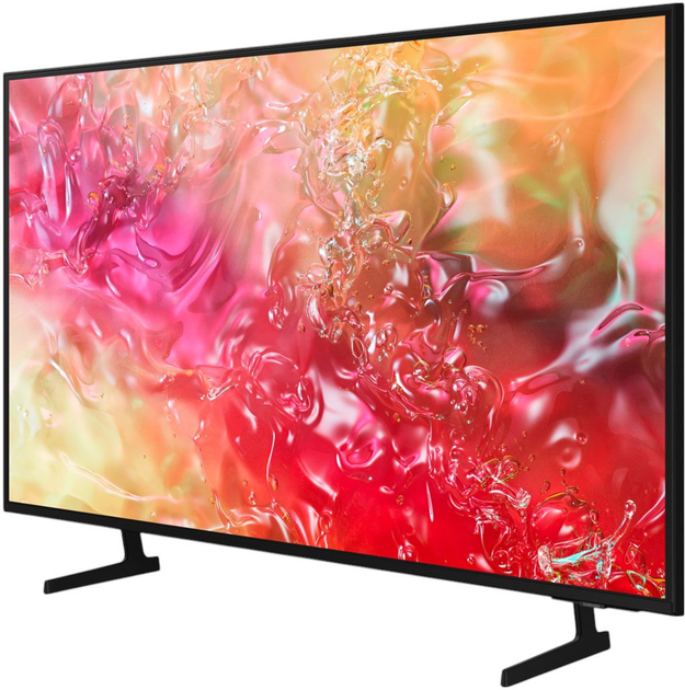 Телевізор Samsung 50DU7192UXXH - зображення 2