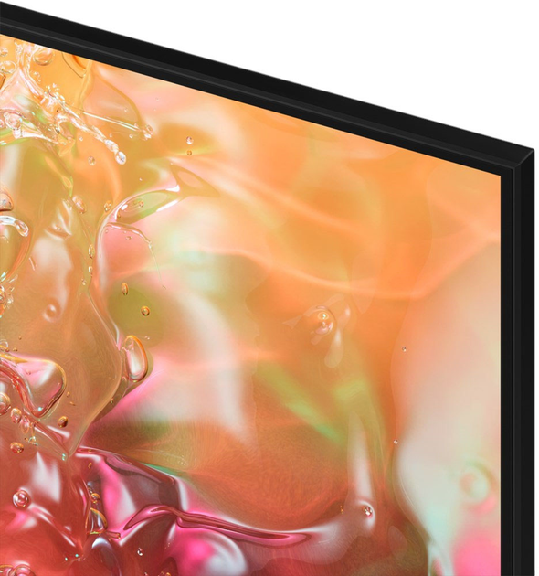 Телевізор Samsung 50DU7192UXXH - зображення 5