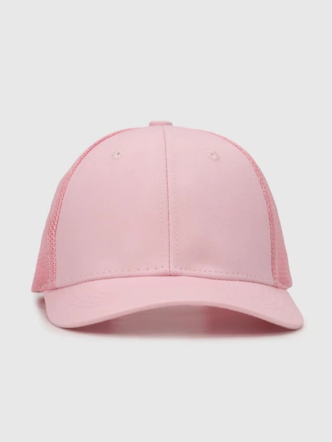 Бейсболка для девочки N148 54 Пудровый (2000990588388A) shop (2000990588388) - Фото 2 Бейсболка для девочки N148 54 Пудровый (2000990588388A) shop (2000990588388) - изображение 2