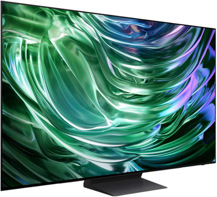 Telewizor Samsung QE48S90DAEXXH - obraz 2