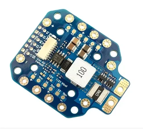 Matek PDB-HEX распределительная плата питания (PDB-HEX 7 ~ 60V) - изображение 2