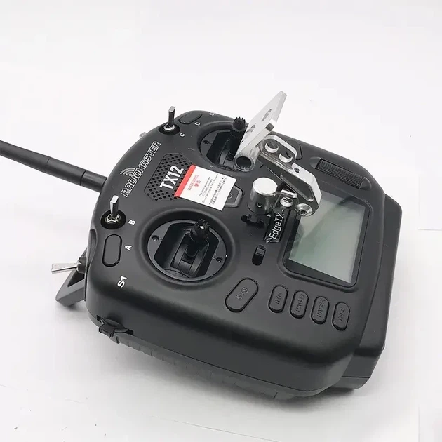 Кронштейн для пульта дистанційного керування FPV - Фото 2 Кронштейн для пульта дистанційного керування FPV - зображення 2