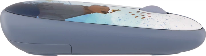 Мышь 2E MF300 CAPYBARA:SWIM Silent WL BT Blue (2E-MF300WCAPIBARABL) + Игровая поверхность 2E Capybarra S Blue в подарок! - изображение 4