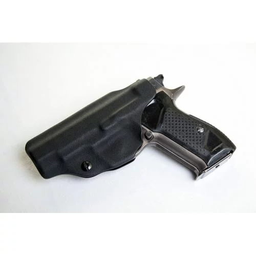 Кобура внутрішньопоясна "ATA-GEAR FANTOM VER.3 ФОРТ 12" Black - зображення 3