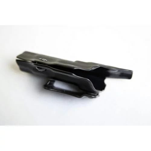 Кобура внутрішньопоясна "ATA-GEAR FANTOM VER.3 ФОРТ 12" Black - зображення 5