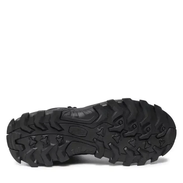 Зимние ботинки CMP RIGEL MID TREKKING SHOE WP 3Q12947-72YF 44 - изображение 5