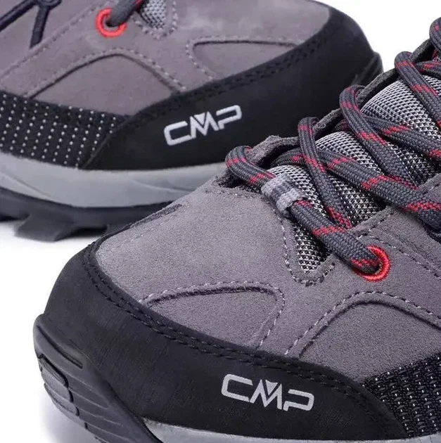 Зимние ботинки CMP RIGEL MID TREKKING SHOE WP 3Q12947-44UF (Оригинал) 42 - изображение 4
