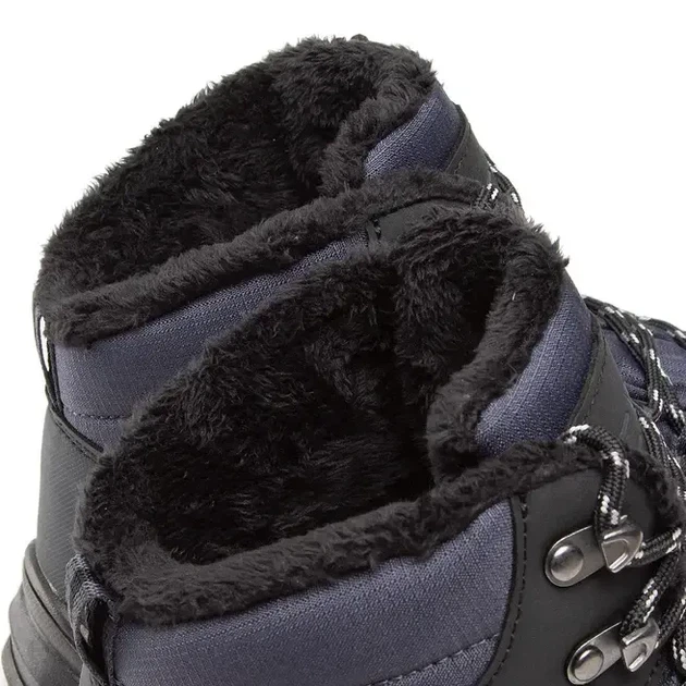 Чоловічі черевики CMP ANNUUK SNOWBOOT WP 31Q4957-U423 44 - зображення 4