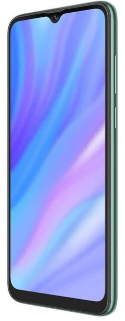Смартфон 6.09" Blackview A50 3/64Gb 4G 2-SIM 13/5Мп 4 ядра Android 11 Ink Green - Фото 4 Смартфон 6.09" Blackview A50 3/64Gb 4G 2-SIM 13/5Мп 4 ядра Android 11 Ink Green - зображення 4