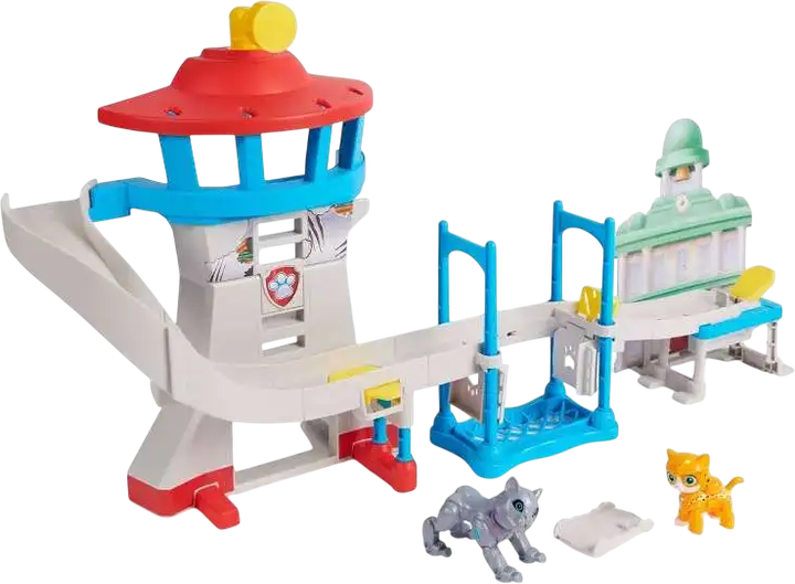 Ігровий набір Spin Master Paw Patrol (778988429587) - зображення 4