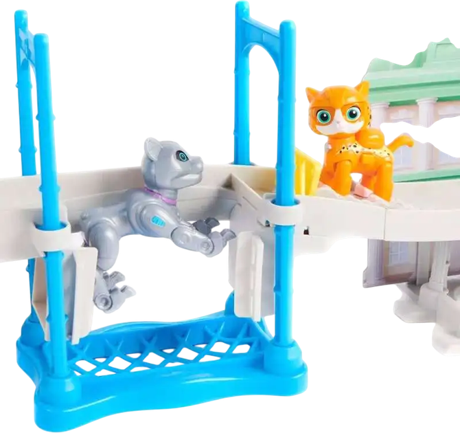 Ігровий набір Spin Master Paw Patrol (778988429587) - зображення 5